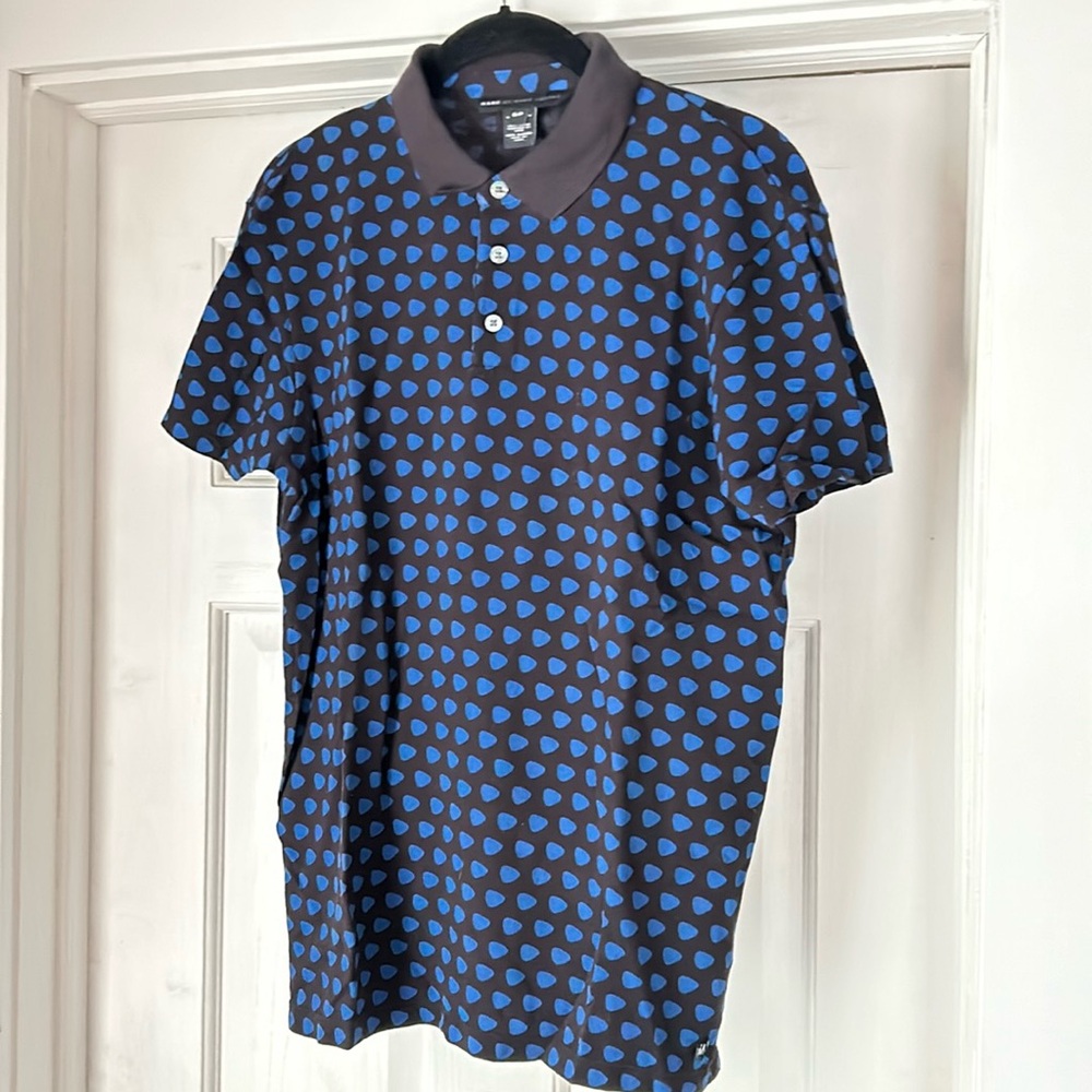 Marc by Marc Jacobs Polo Shirt